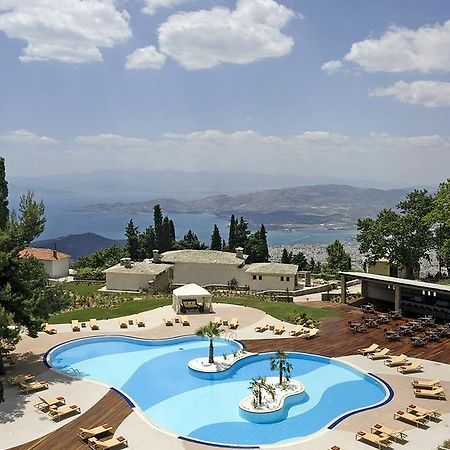 Xenia Palace Portaria Exterior foto