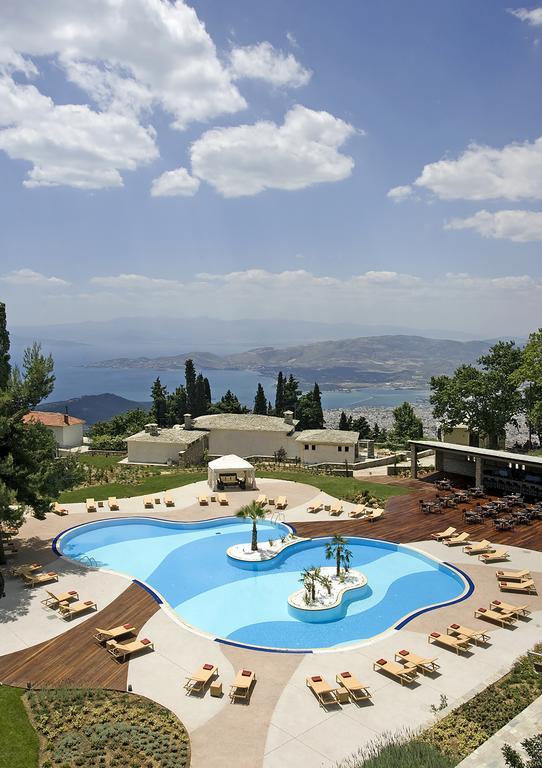 Xenia Palace Portaria Exterior foto